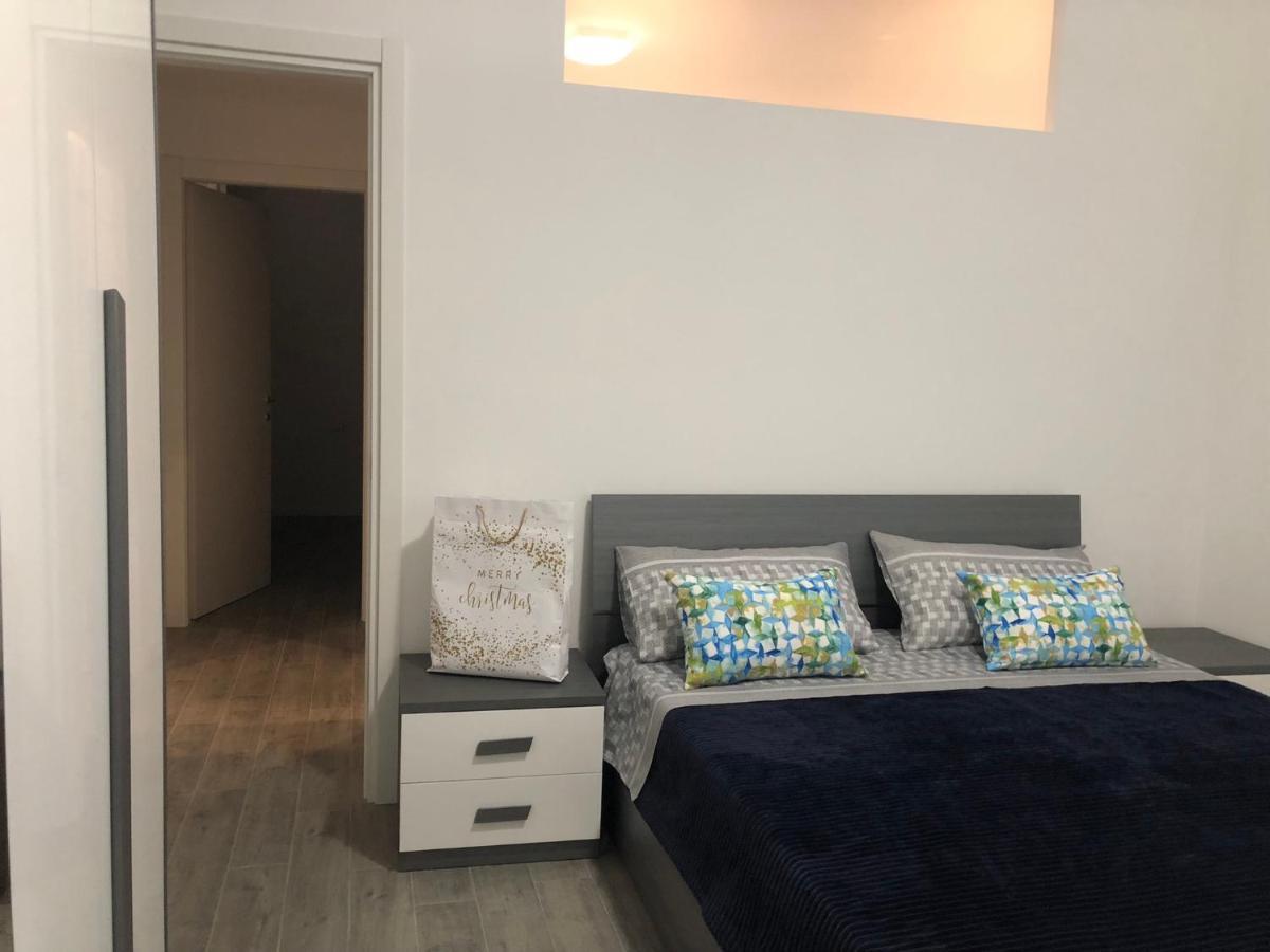 Sweethome Lissone Exterior photo