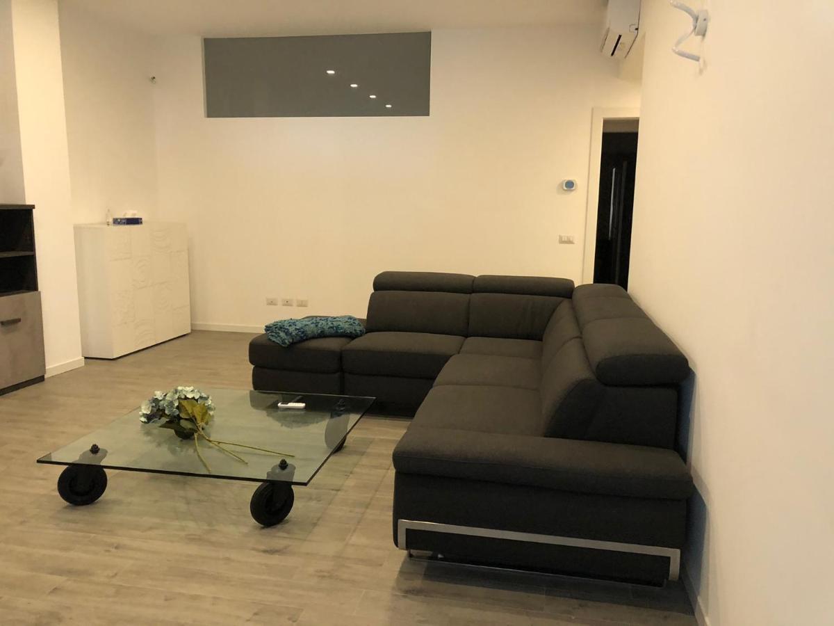 Sweethome Lissone Exterior photo