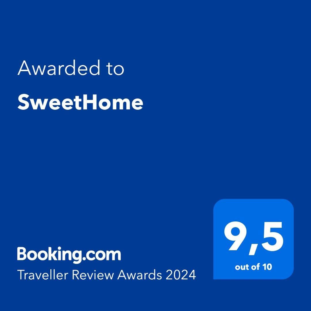 Sweethome Lissone Exterior photo